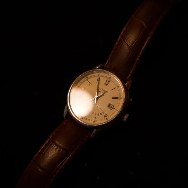I love my watch lol.
Cock island because I was blasting slob on my knob while setting up the photo