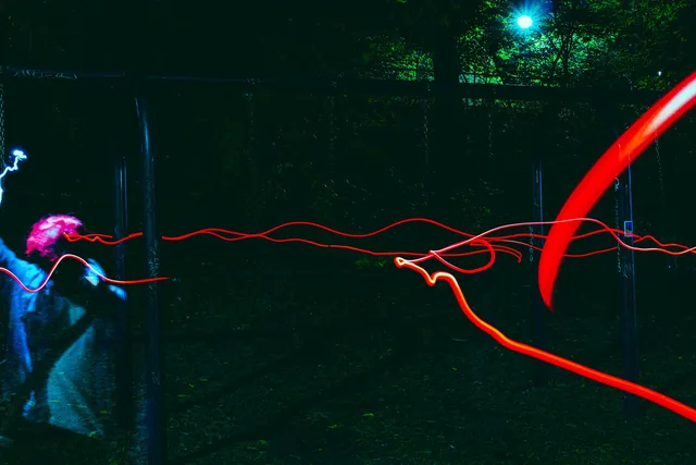 Scarlet Phase