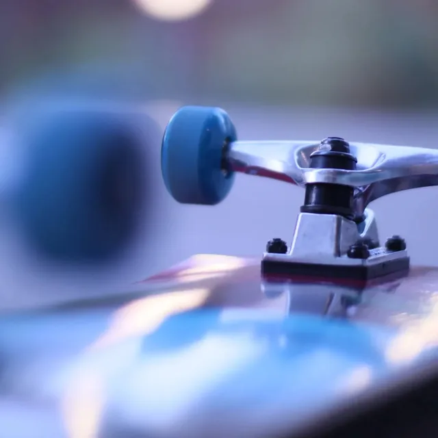 I have a tendency to heavily underexpose all my shots. I like dramatic photos but overdo it every single time. Speaking of dramatic things, the ferrari fan in me will never die; thats the first photo I took with my new lens. Skateboarding? New fun activity? I'm trying my best to